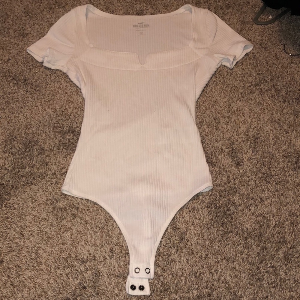 Hollister Bodysuit